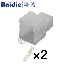 wiring connector  HD0250-6.3-11