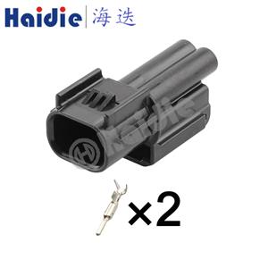 wiring connector  6181-6851