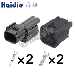wiring connector 6181-6851  6189-7408