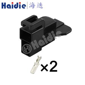 wiring connector   HD0251-6.3-11