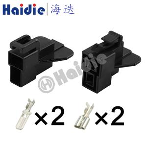 wiring connector   HD0251-6.3-11/21