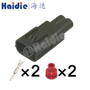 wiring connector 6189-7516