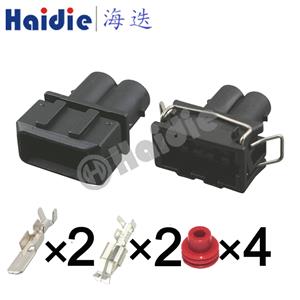 wiring connector  357972782    357972772