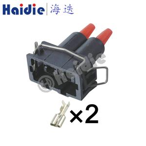 2pin wiring connector 15363600/357951772