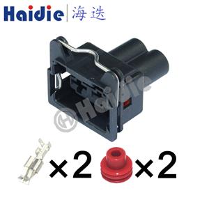wiring connector  HD0252C-6.3-21