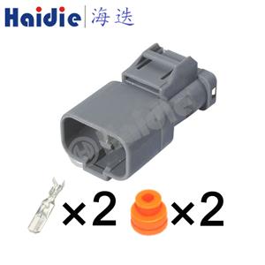 wiring connector  HD0253-6.3-11