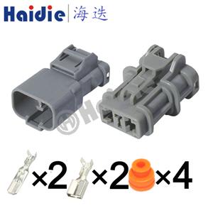 wiring connector HD0253-6.3-11/21