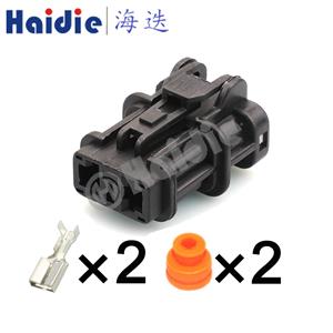 wiring connector   7123-6423-30