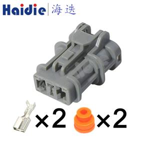 wiring connector  HD0253-6.3-21