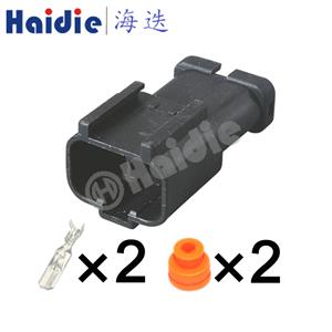 wiring connector    7222-6423-30