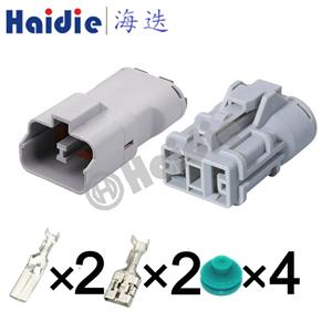 wiring connector   7222-4220-40   7123-4220-40
