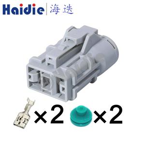 wiring connector  7123-4220-40