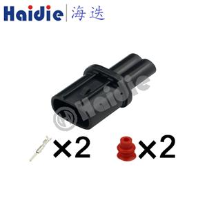 wiring connector HD0260-2.2-11
