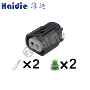 wiring connector 6189-0706