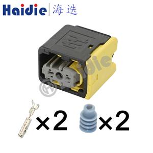 wiring connector 2-1418448-2