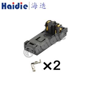 wiring connector SQSR-02H-1A-K