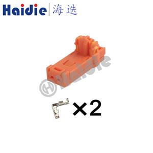 wiring connector SQSR-02H-1C-D
