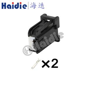 wiring connector 6098-5510