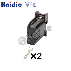 wiring connector 6098-5510 simplified version