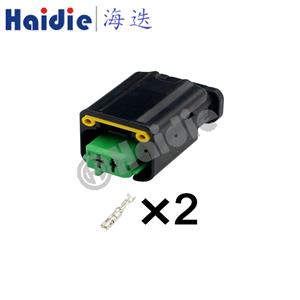 wiring connector 1801176-5