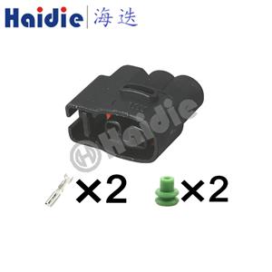 wiring connector MG640605-5/90980-10609