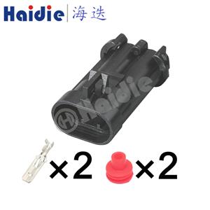 wiring connector 15344054/15363993