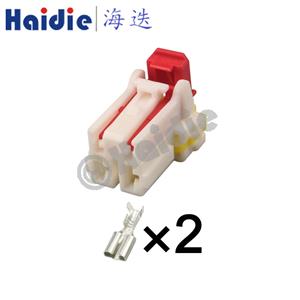 wiring connector    7223-5526   MG650901   MG610899