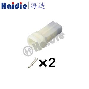 wiring connector M-WP-YPC/2P-WPK-YPC-M