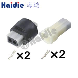 wiring connector M-WP-YPC/2P-WPK-YPC-M  4P-WPK-YPC-F/7229-3023