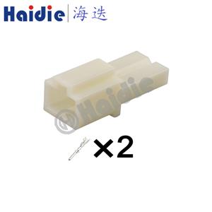 Wire Harness  HD3021-2-11 18awg 20cm