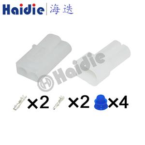 wiring connector  811972577  811972575
