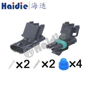 wiring connector   12015792    12010973