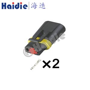 wiring connector HD3022-1.8-21