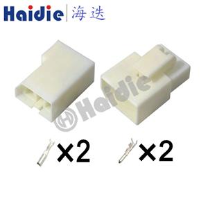 wiring connector HD3022-2.3-11/21
