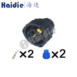 wiring connector    1-1813099-3