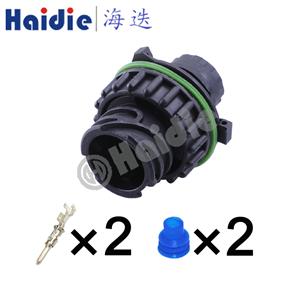 wiring connector  1-967402-3