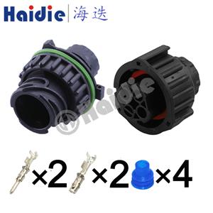 wiring connector    1-967402-3   1-967325-3