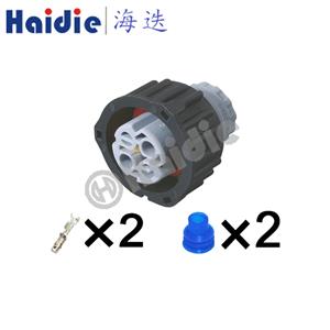 wiring connector  2-1813099-3
