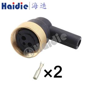 wiring connector  HD3024M-2.5-21