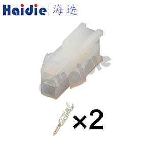 wiring connector 39-01-2021