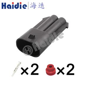 wiring connector  12084167