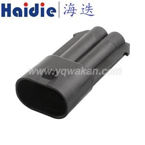 Wire  Harness 12084167 16awg 20cm
