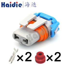 wiring connector  HD9006-2.8-21GY