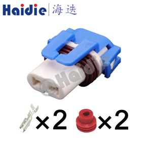 wiring connector   HD9006C-2.8-21