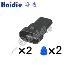 wiring connector HD9006-2.8-11