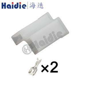 wiring connector    02973385