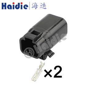 wiring connector   HDM021-6.3-11
