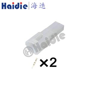 wiring connector 7122-1520/MG620074