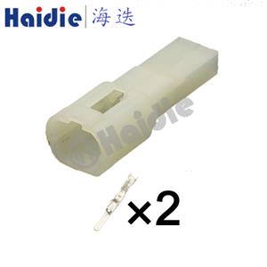 wiring connector HDY021-2-11L