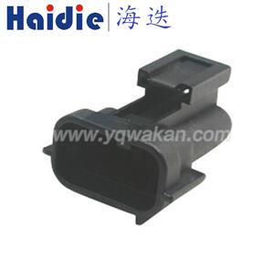 Wire Harness 344075-1 14awg 20cm